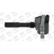 BERU ZS428 - Bobine d'allumage