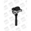 BERU ZS428 - Bobine d'allumage