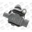 BERU ZS429 - Bobine d'allumage