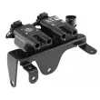 BERU ZS480 - Bobine d'allumage