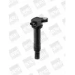 BERU ZS481 - Bobine d'allumage