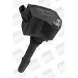 BERU ZS538 - Bobine d'allumage