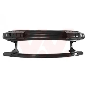 Support, pare-chocs VAN WEZEL [0515560]