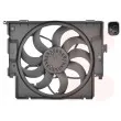 VAN WEZEL 0633747 - Ventilateur, refroidissement du moteur
