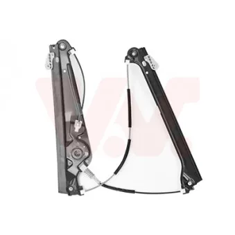 Lève-vitre avant gauche VAN WEZEL OEM 51357202481