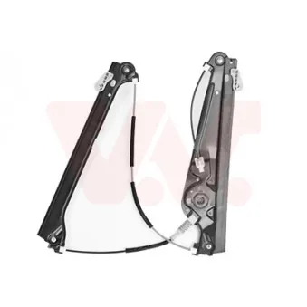 Lève-vitre avant droit VAN WEZEL OEM 51357202482