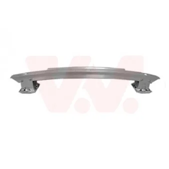 VAN WEZEL 0682530 - Support, pare-chocs