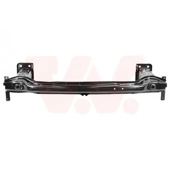 Support, pare-chocs VAN WEZEL [0688560]