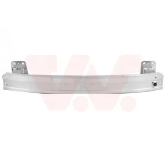 VAN WEZEL 1717560 - Support, pare-chocs