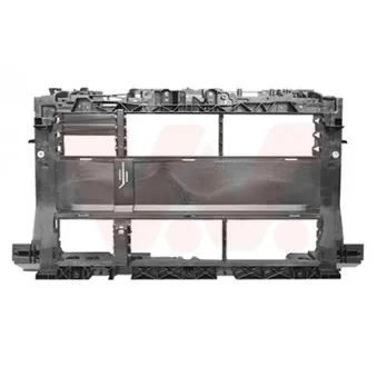 VAN WEZEL 1809678 - Revêtement avant