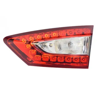 Feu arrière VAN WEZEL 1894934