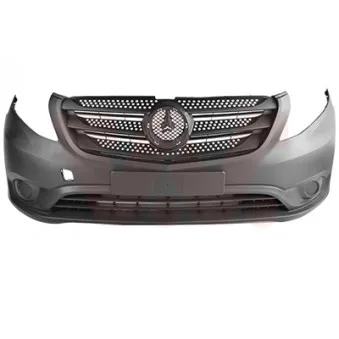 VAN WEZEL 3082574 - Pare-chocs