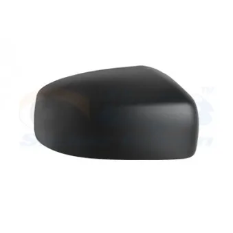 Revêtement, rétroviseur extérieur VAN WEZEL 3263844
