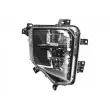 Projecteur antibrouillard VAN WEZEL [3299995]