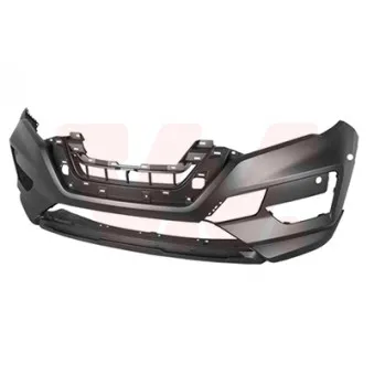 VAN WEZEL 3375572 - Pare-chocs