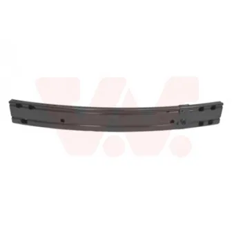 VAN WEZEL 3391560 - Support, pare-chocs