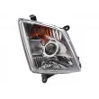 VAN WEZEL 3615966 - Projecteur principal