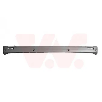 VAN WEZEL 3794545 - Pare-chocs
