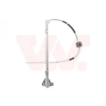 Lève-vitre avant gauche VAN WEZEL OEM 5802133034