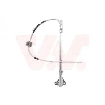 Lève-vitre avant droit VAN WEZEL OEM 7700352491