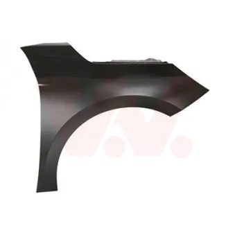 VAN WEZEL 3805658 - Aile avant droit