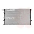 VAN WEZEL 43012714 - Radiateur, refroidissement du moteur