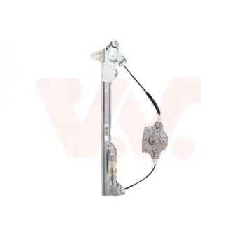 Lève-vitre arrière droit VAN WEZEL [4366228]