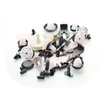 Kit d'assemblage, porte VAN WEZEL OEM 800990953R