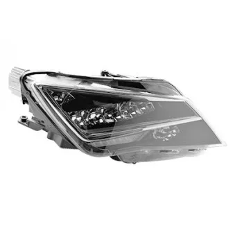 Projecteur principal VAN WEZEL 4937966V