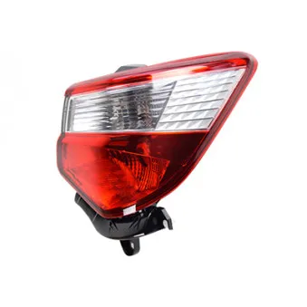 Feu arrière VAN WEZEL OEM 815500DB60