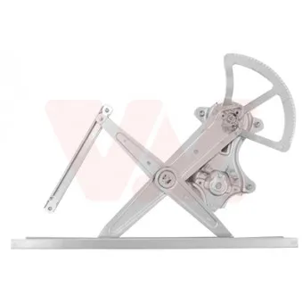 Lève-vitre avant gauche VAN WEZEL 5481261