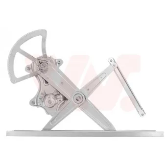 Lève-vitre avant droit VAN WEZEL 5481262