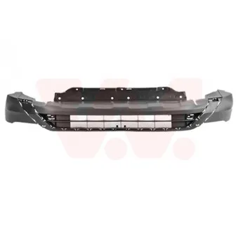 Spoiler VAN WEZEL [5706500]