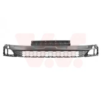 Spoiler VAN WEZEL [5747500]