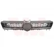 Grille de radiateur VAN WEZEL [5763510]