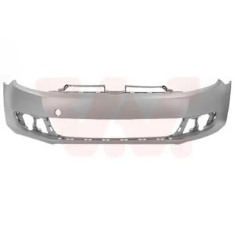 Pare-chocs VAN WEZEL [5764574]