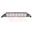 Grille de ventilation, pare-chocs VAN WEZEL [5775599]