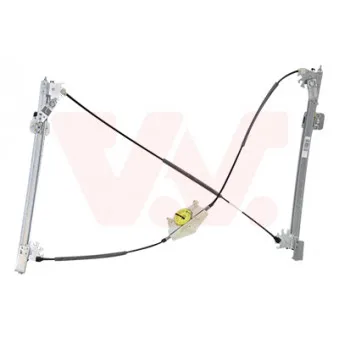 Lève-vitre avant droit VAN WEZEL OEM 5C5837462C