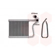 VAN WEZEL 83016705 - Système de chauffage