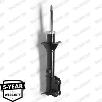 Amortisseur arrière gauche MONROE OEM 5535122951