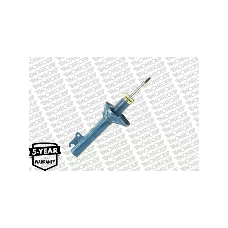 Jeu de 2 amortisseurs avant MONROE 11138 - Visuel 1