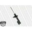 MONROE 11339 - Amortisseur avant droit