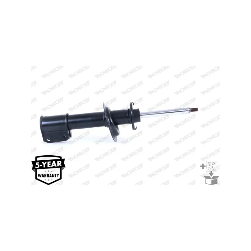 Jeu de 2 Amortisseurs avant MONROE 11521 - Visuel 1