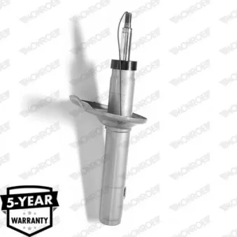 Amortisseur avant gauche MONROE OEM 5202N5