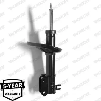 Jeu de 2 Amortisseurs avant MONROE 11787