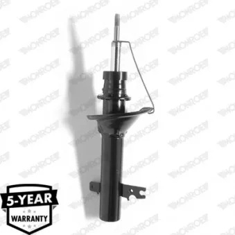Jeu de 2 Amortisseurs avant MONROE OEM RND105860