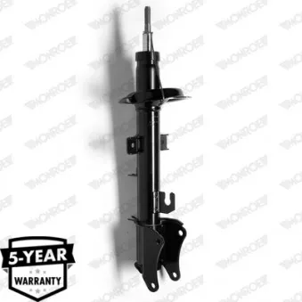 Jeu de 2 amortisseurs arrière MONROE OEM 0060613568