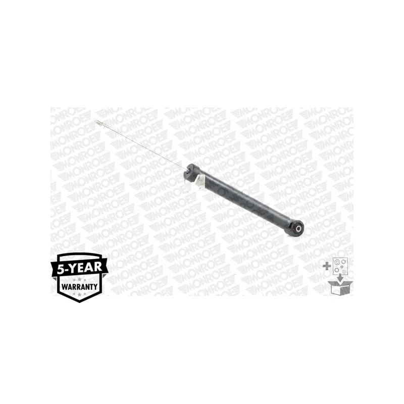 Jeu de 2 amortisseurs arrière MONROE 23950 - Visuel 1