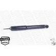 MONROE 37272ST - Jeu de 2 amortisseurs arrière