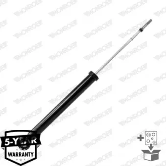 Jeu de 2 amortisseurs arrière MONROE OEM 4853128570